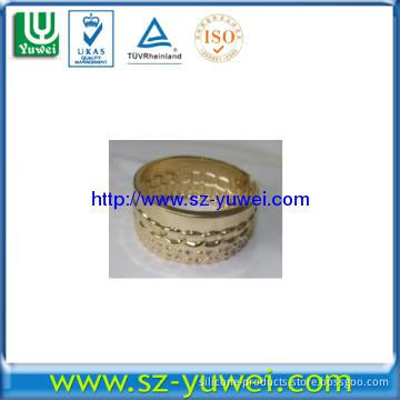 Fashion gold bangles dubai, silver bangle, bangle stand in Hot Selling